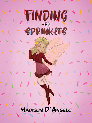 cover image of Finding Her Sprinkles